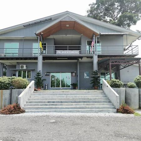 Pd Guesthouse Port Dickson Buitenkant foto