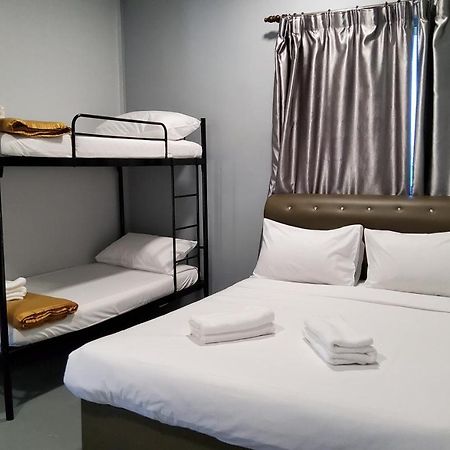 Pd Guesthouse Port Dickson Buitenkant foto