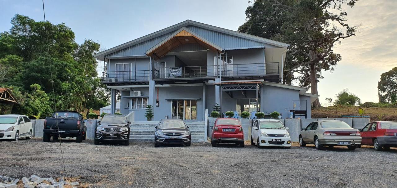 Pd Guesthouse Port Dickson Buitenkant foto