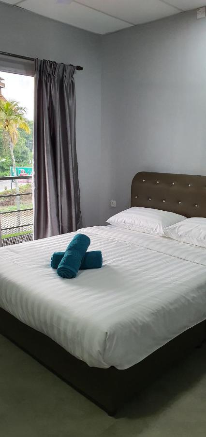 Pd Guesthouse Port Dickson Buitenkant foto
