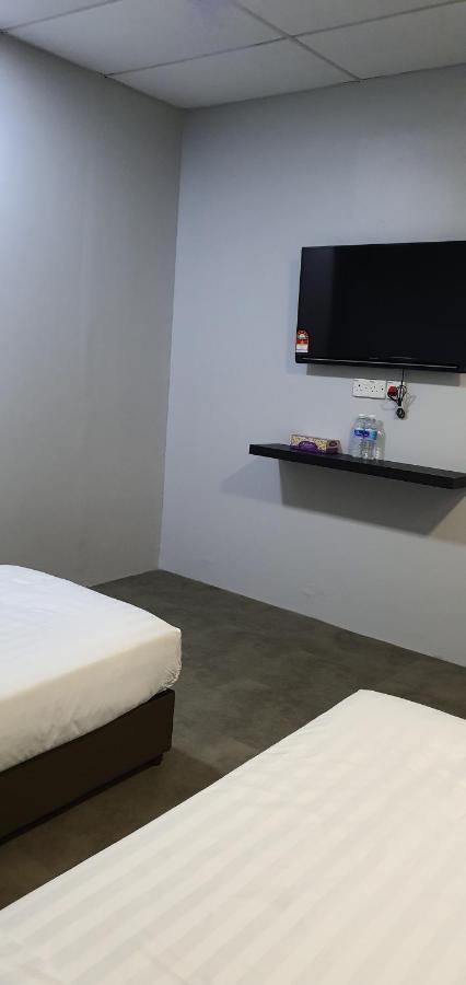 Pd Guesthouse Port Dickson Buitenkant foto