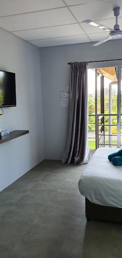 Pd Guesthouse Port Dickson Buitenkant foto