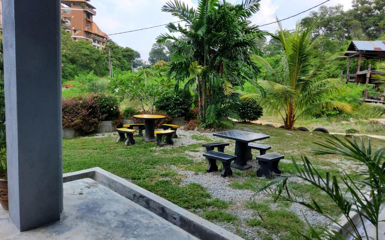 Pd Guesthouse Port Dickson Buitenkant foto
