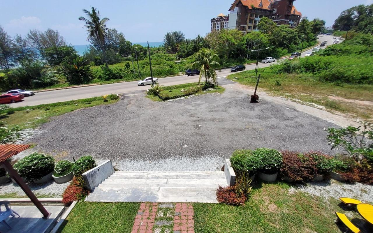 Pd Guesthouse Port Dickson Buitenkant foto