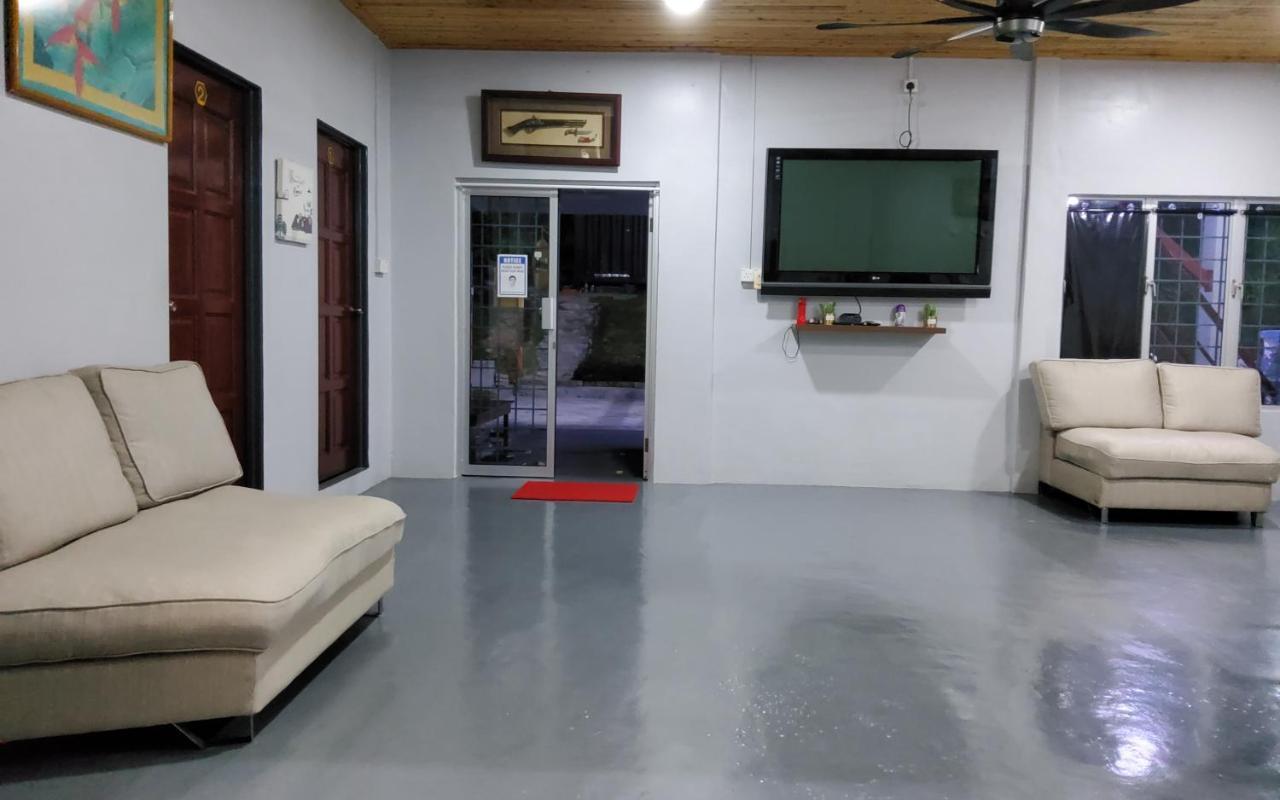 Pd Guesthouse Port Dickson Buitenkant foto