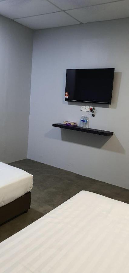 Pd Guesthouse Port Dickson Buitenkant foto