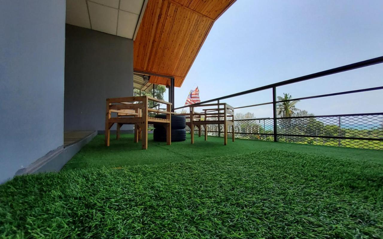 Pd Guesthouse Port Dickson Buitenkant foto