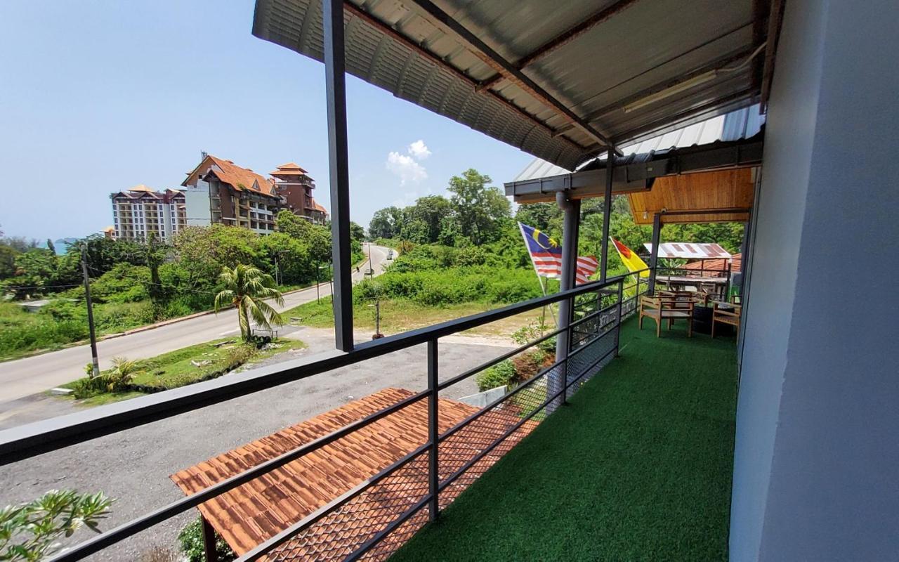 Pd Guesthouse Port Dickson Buitenkant foto
