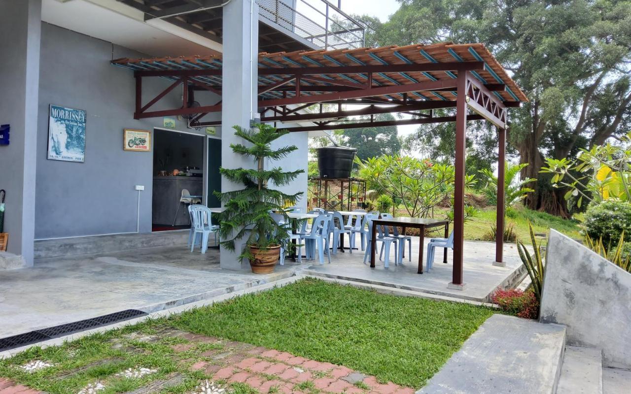Pd Guesthouse Port Dickson Buitenkant foto