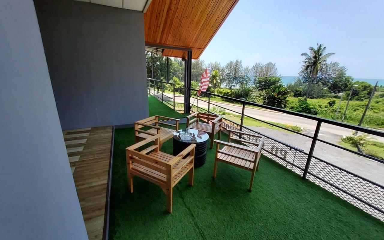 Pd Guesthouse Port Dickson Buitenkant foto