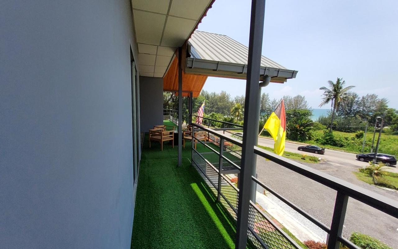 Pd Guesthouse Port Dickson Buitenkant foto