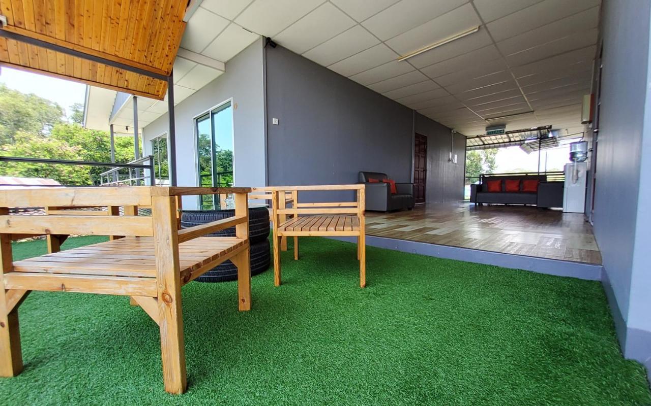 Pd Guesthouse Port Dickson Buitenkant foto