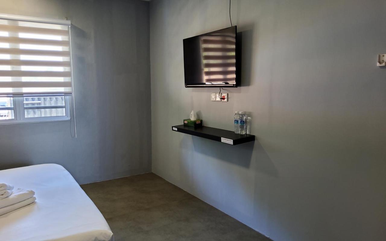 Pd Guesthouse Port Dickson Buitenkant foto