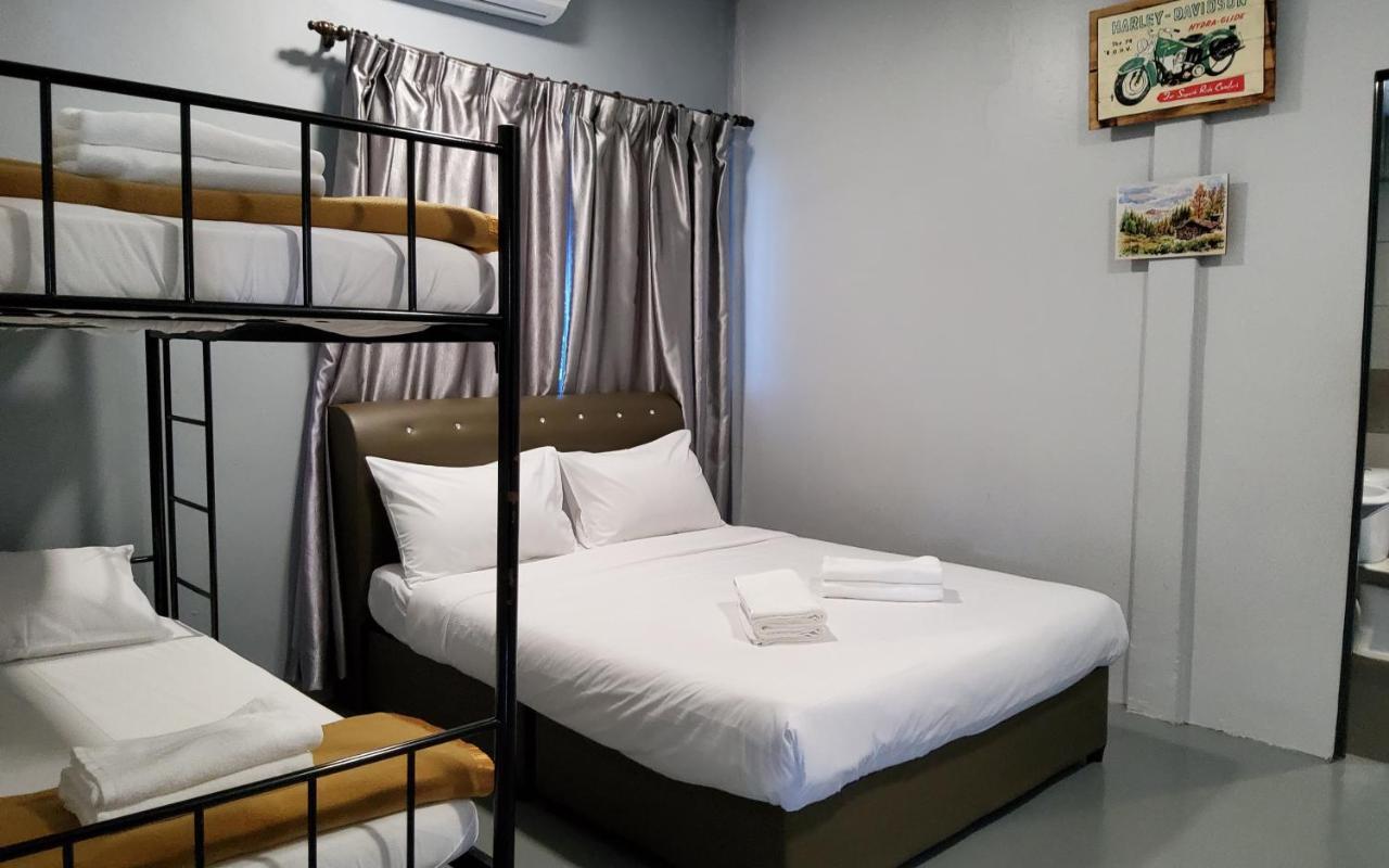 Pd Guesthouse Port Dickson Buitenkant foto